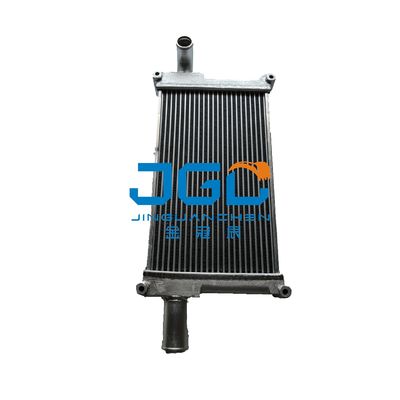 Akcesoria do koparek SK200-6E Chłodnica powietrza doładowującego Chłodnica powietrza doładowującego Części mechaniczne
