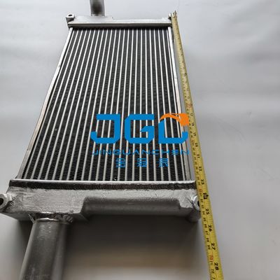 Akcesoria do koparek SK200-6E Chłodnica powietrza doładowującego Chłodnica powietrza doładowującego Części mechaniczne