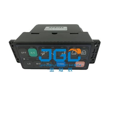 Panel sterowania klimatyzacją DH220-5 DH220-7 DH225-7 Akcesoria do koparki 543-00049