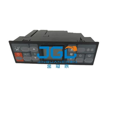 Akcesoria do koparek E320C Panel sterowania klimatyzacją 293-1136