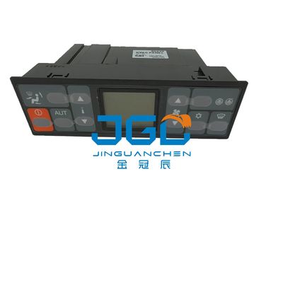 E320C E325C E330C E330C E324C Części do koparek 157-3210 146432-822 Przełącznik panelu klimatyzatora