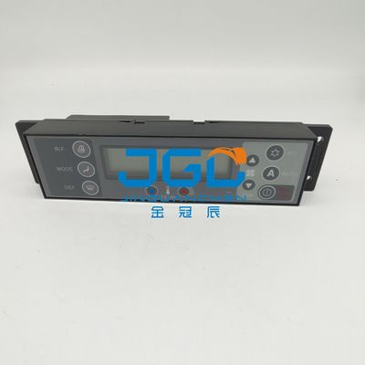 SK200-6 Akcesoria do koparki Panel sterowania klimatyzacją YN20M01299P1
