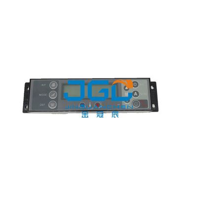 SK200-6 Akcesoria do koparki Panel sterowania klimatyzacją YN20M01299P1