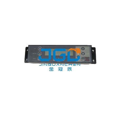 SK200-8 Panel sterowania klimatyzacją YN20M01468P4 Akcesoria do koparek Części mechaniczne