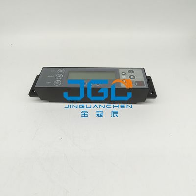 SK200-8 Panel sterowania klimatyzacją YN20M01468P4 Akcesoria do koparek Części mechaniczne