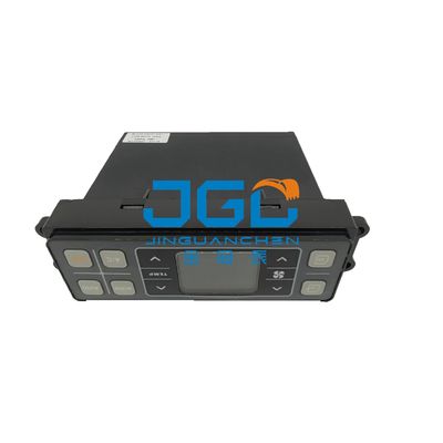 R210-9 R215-9 R225-9 Akcesoria do koparki 11Q6-90370 Panel sterowania powietrzem