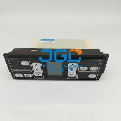 PC300-7 PC200-7 Sterownik klimatyzacji koparki 208-979-7630 146570-0160 237040-0021