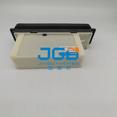 PC300-7 PC200-7 Sterownik klimatyzacji koparki 208-979-7630 146570-0160 237040-0021