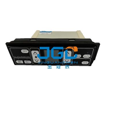 Części do koparek 20Y-979-6141 20Y-979-6140 Sterownik klimatyzacji PC300-7 PC220-7