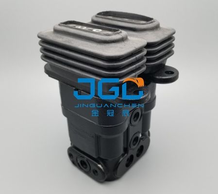 Komponenty koparki SY135-8 SY215-8 SY235-8 Zawór stopowy 1010302310 PVD8P5021A