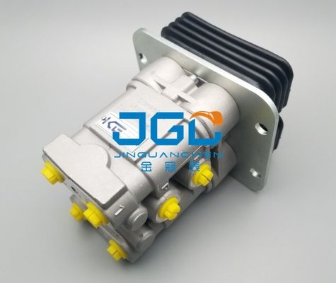 EC210B EC240B EC480D E307D E312BC E320B E306E Zawór stopowy14515047 14612097
