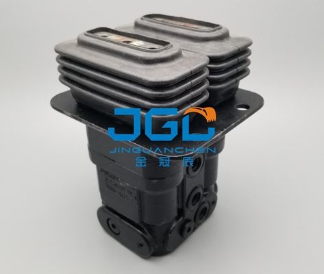 E320 Koparka Hydrauliczne części zamienne Zawór pedału nożnego 369-8502