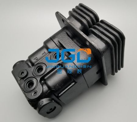 E320 Koparka Hydrauliczne części zamienne Zawór pedału nożnego 369-8502