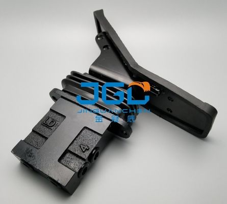 Części hydrauliczne zaworu pedału 206-3336 Części silnika E70B E120B E200B E320B
