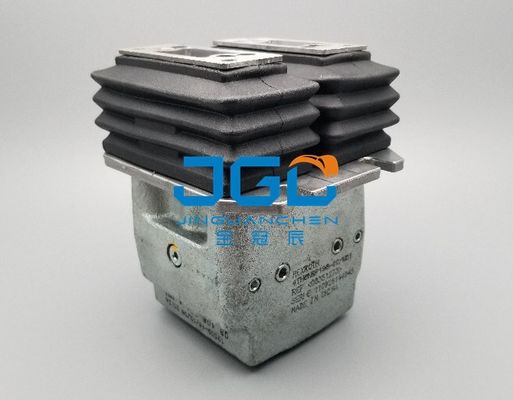 SK200-8 SK210-8 Zawór pilotowy skoku akcesoriów koparki YN30V00105F1 YN30V00105F2