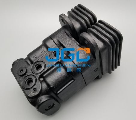 SY135-8 SY215-8 SY235-8 Zawór nożny Elementy hydrauliczne koparki 1010302310 PVD8P5021A