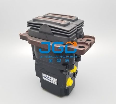 Części hydrauliczne koparki EC55 EC60 EC80 Zawór nożny Części maszyn inżynieryjnych