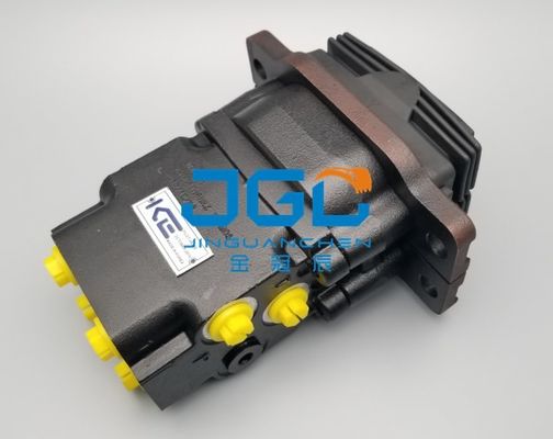 Części hydrauliczne koparki EC55 EC60 EC80 Zawór nożny Części maszyn inżynieryjnych