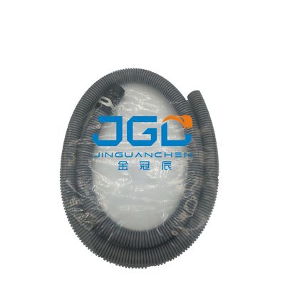 Części mechaniczne 4HK1 Rura wydechowa 8478528581331 Części do koparek