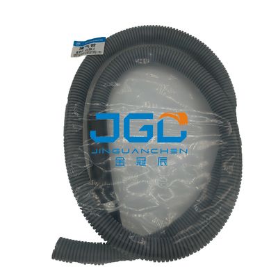 223297815877 Części do koparek 6HK1 Części mechaniczne rury wydechowej silnika