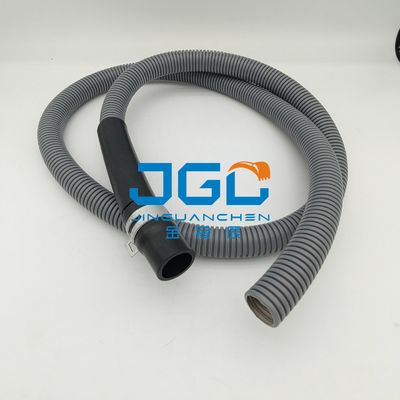 223297815877 Części do koparek 6HK1 Części mechaniczne rury wydechowej silnika