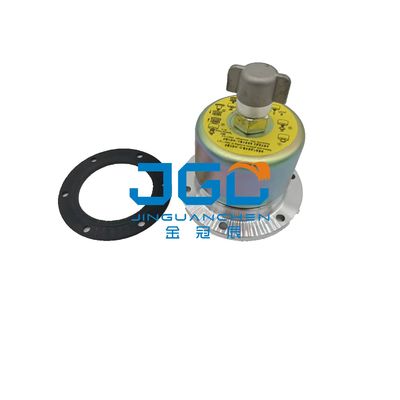 Akcesoria do koparek z filtrem oddechowym SY75 14561585 31EE-02100