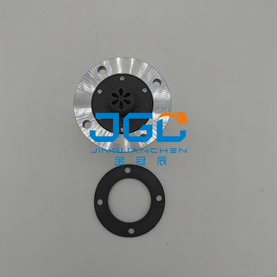 SK200-10 SK250-10 SK200-6E Filtr oddechowy Zawór wydechowy Akcesoria do koparek YN57V00004F1
