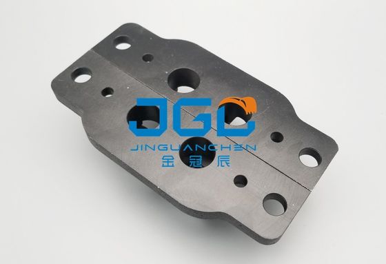 DX60 SK70-8 SK75-8 SK70SR Zawór nożny Elementy hydrauliczne koparki