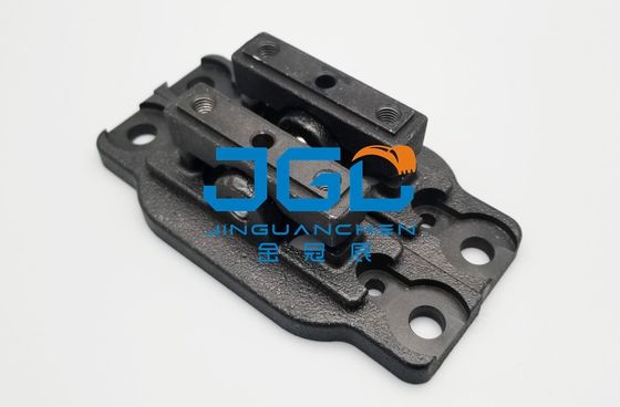 DX60 SK70-8 SK75-8 SK70SR Zawór nożny Elementy hydrauliczne koparki