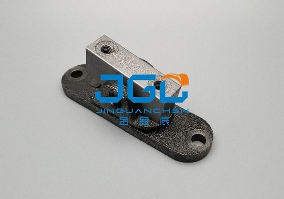 Elementy hydrauliczne koparki E70B E120B E200B SH60 SH120 SH200A1 / A2 / C2 Zawór nożny