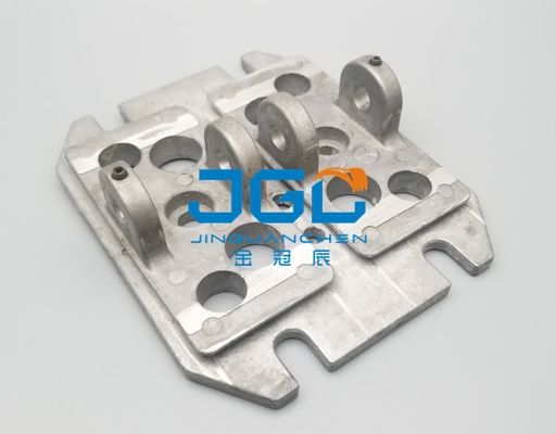 SK200 SK210 SK250-8 Części do maszyn budowlanych SY55 SY60 SY65 Zawór stopowy Akcesoria do koparek