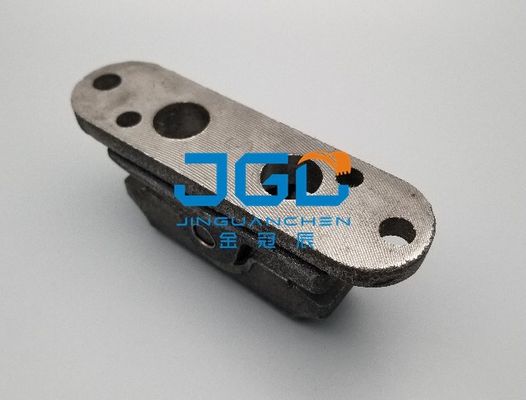SY335 SY360 SY365 Maszyny budowlane Elementy koparki DH55 DH60 DH150-7 Płyta podstawy zaworu stopowego