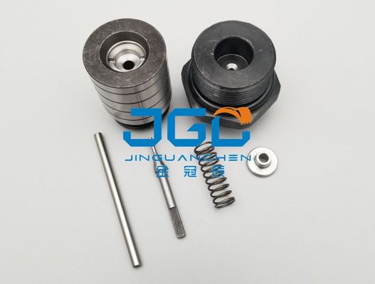 Zespół zaworu trzymającego ramię R220-9 R225-7 R290LC-7 R300LC-7 Zespół hydrauliczny koparki XKBF-00442