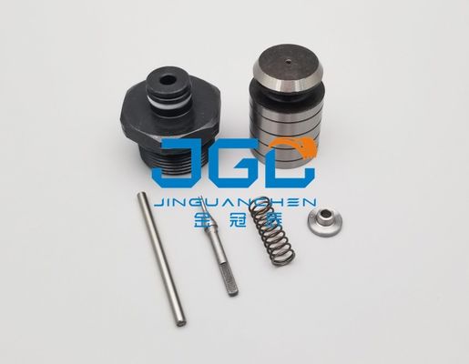 Zespół zaworu trzymającego ramię R220-9 R225-7 R290LC-7 R300LC-7 Zespół hydrauliczny koparki XKBF-00442