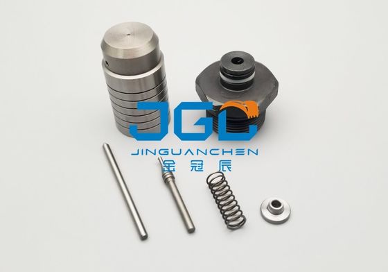 Zespół zaworu trzymającego ramię R220-9 R225-7 R290LC-7 R300LC-7 Zespół hydrauliczny koparki XKBF-00442
