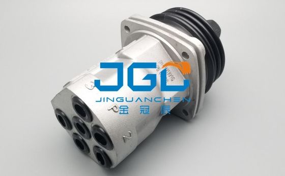 Joystick koparki E303 E306E E306F E305 Elementy maszyn budowlanych