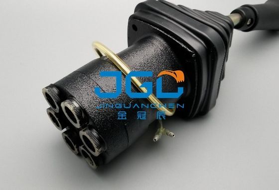 Elementy hydrauliczne koparki SH125 SK55 SK70 SK75 YM40-8 Joystick