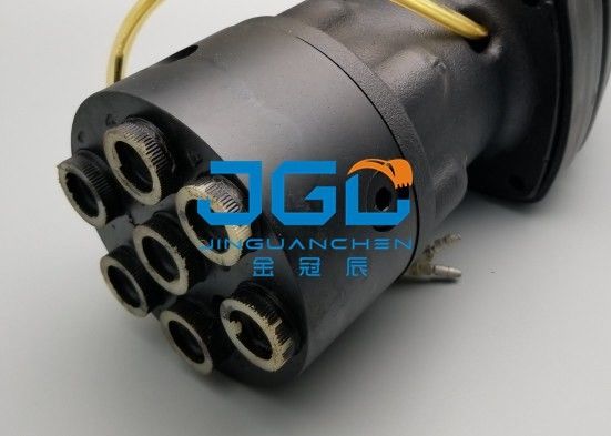 SK120-1 SK200-1 SY135-8 Elementy hydrauliczne koparki z joystickiem YN30V00002F1