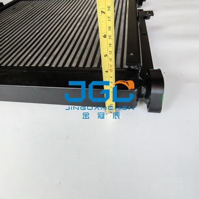 Akcesoria do koparek Układ chłodzenia chłodnicy oleju hydraulicznego 307C