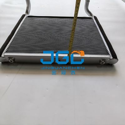 R60-7 Chłodnica oleju hydraulicznego Części do koparek Części do maszyn budowlanych