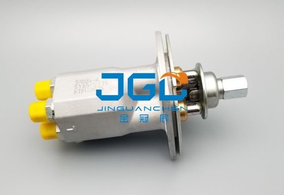 Komponenty koparki SY65 SY75 Drążek hydrauliczny B229900003354 Joystick