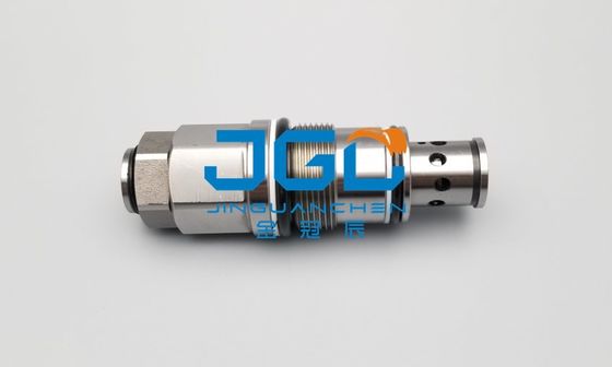 Komponent hydrauliczny koparki DH60 Split Rotary Relief Valve Master JAOF1003-B