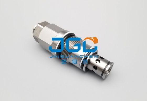 Komponent hydrauliczny koparki DH60 Split Rotary Relief Valve Master JAOF1003-B