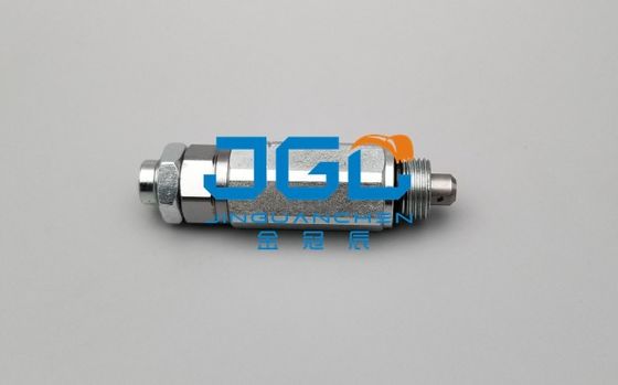 Element hydrauliczny DH55 DH60 R55 R60 Zawór nadmiarowy do części koparki 4-02-901