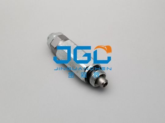 Element hydrauliczny DH55 DH60 R55 R60 Zawór nadmiarowy do części koparki 4-02-901