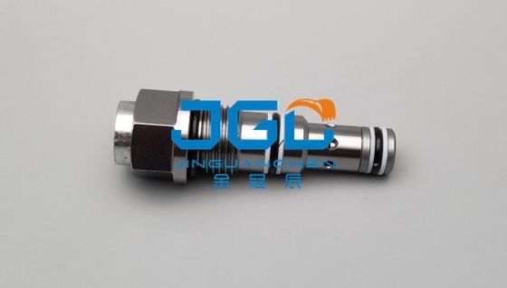 DH150-7 DH220-5 Zawór odciążający koparki 2125-1226 2420-1225 Elementy hydrauliczne