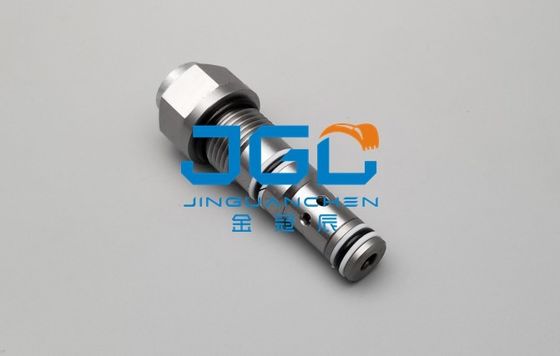 DH150-7 DH220-5 Zawór odciążający koparki 2125-1226 2420-1225 Elementy hydrauliczne