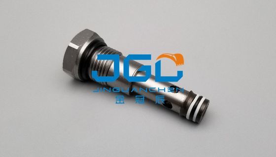 Części mechaniczne DH60-7 Części hydrauliczne koparki z zaworem odciążającym