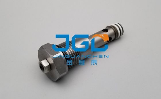 Części mechaniczne DH60-7 Części hydrauliczne koparki z zaworem odciążającym