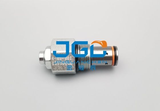 Hydrauliczne części zamienne do koparek XKBF-00743 Główny zawór nadmiarowy DH55 DH60 R55 R60